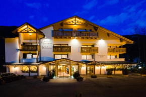 Hotel Europeo Alpine Charme & Wellness Pinzolo